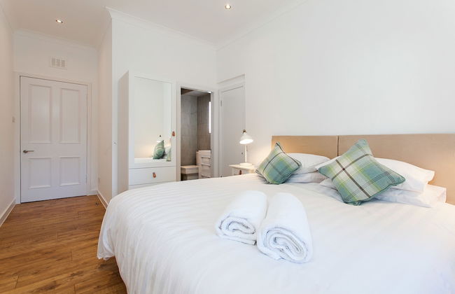 The Old Manse House - Apartment - Foto 2