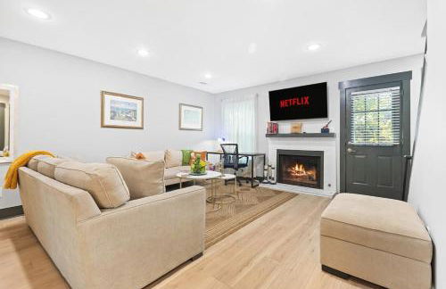 Spacious, Quiet, Near Zoo, Stadium & Family Spots - Foto 19