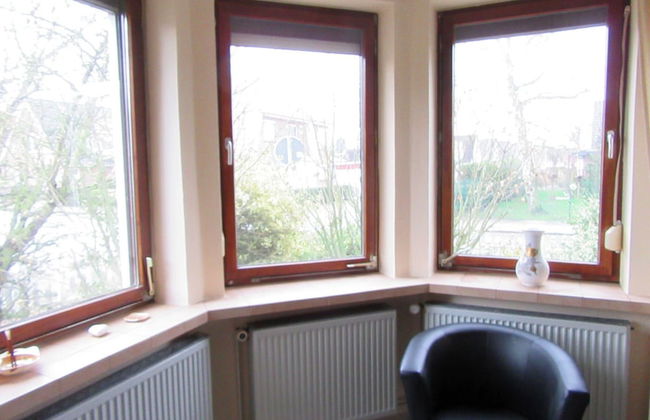 Holiday Home in Busum in a Beautiful Area - Foto 23