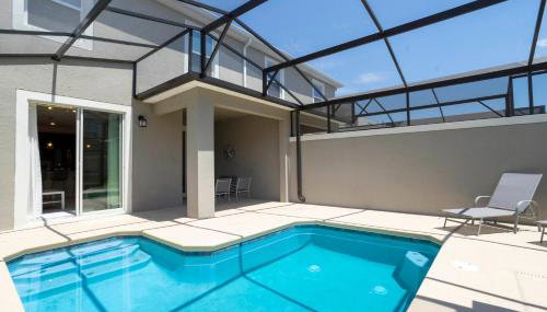 2929 SS - Disney Delight: 4br, Pool, Near Parks - Foto 1, Other