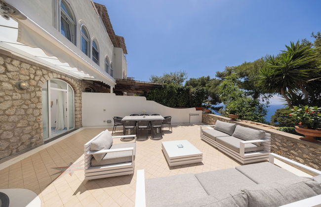 Oliveto Capri - Foto 67