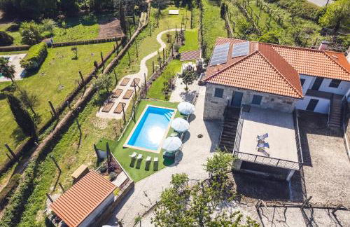 Casa Rio Contença T5 - Foto 2