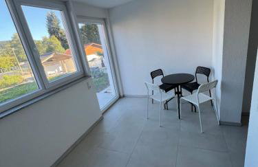 Moderne helle 2 Zimmer Wohnung Neubau - Foto 4