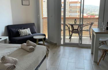 Estudio Oceanview Torre del Mar - Photo 9