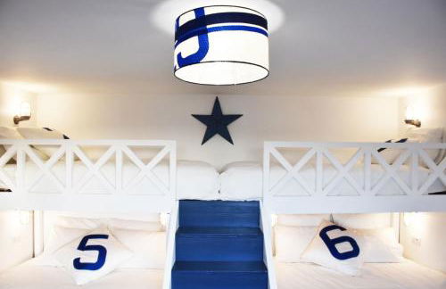 BEACH HOUSE VILLA LES BLEUETS - Foto 19