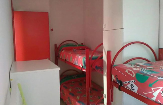 Holiday Home Near Marina di Mandatoriccio Beach - Foto 6