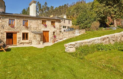 Viveiro Río Pedroso - Foto 1