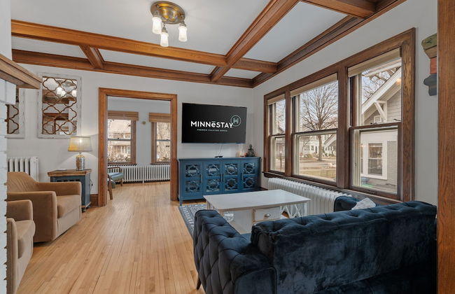 Cottage on Upton - Foto 18