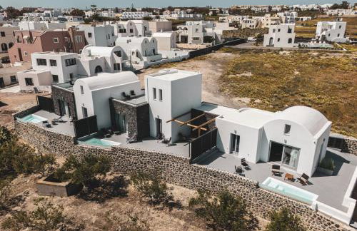 Uranides Luxury Suites - Foto 24