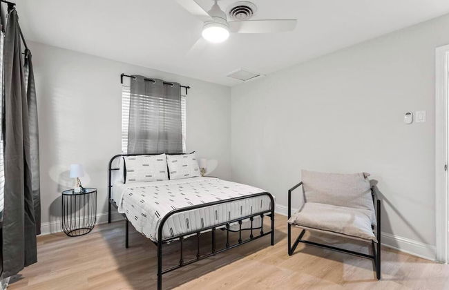 Spacious 4Bed Home in South Atx -Monthly - Foto 2