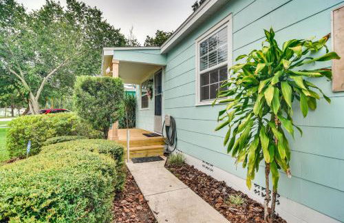 Pinellas Park Home Swim, Golf, Grill and More! - Foto 22