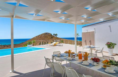 Villa Domizia - Foto 24