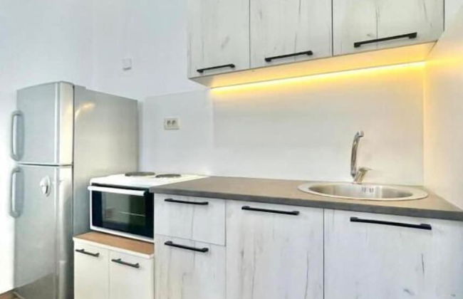 Talia Apartments - Foto 10