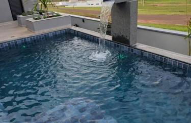 Casa Condomínio Ninho Verde II - Foto 9