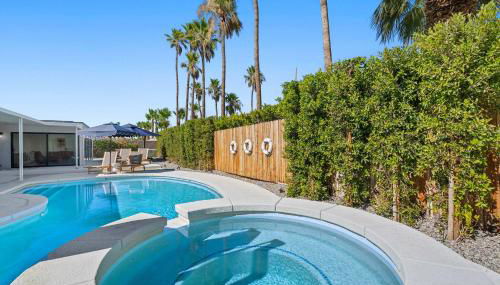 Aurora Oasis - Stylish 4 BDR - Foto 2