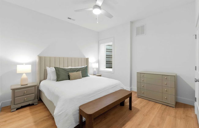 Hideaway Cove Private Dock, Firepit, New Build - Photo 39