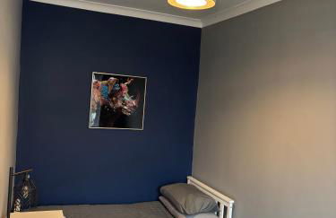 Affordable Luxury 2 Stunning apartment Sunderland close to City centre hospital Crown Works Studio and Nissan - Foto 22