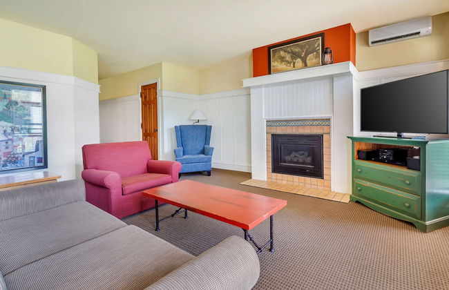 Hilton Grand Vacations Club Tremblant Canada - Foto 29