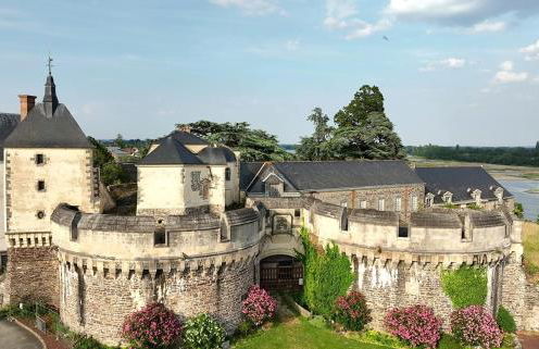 Appartement proche Ancenis - Loire et Vélo - Photo 19