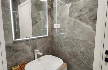New Luxury Residence in centar with private parking in the garage - Foto 39