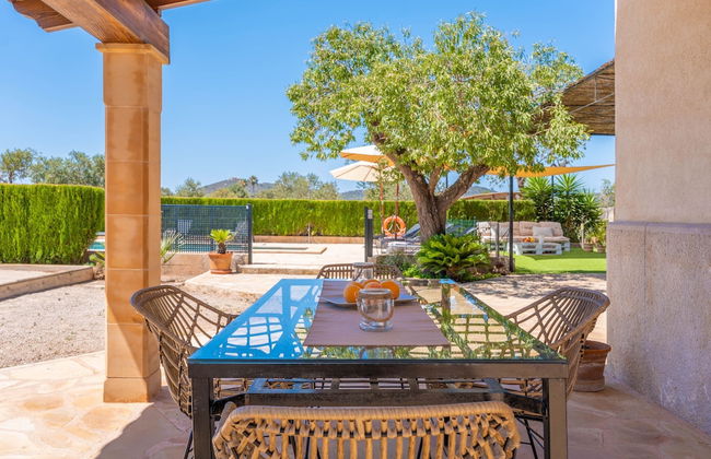 Els Xiprers in Porreres - Foto 6