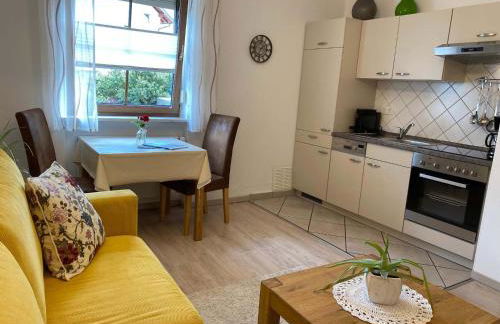 Ferienwohnungen Haus Elisabeth - Foto 22