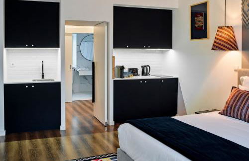 THE BASTION ELVAS APARTMENTS - Foto 49