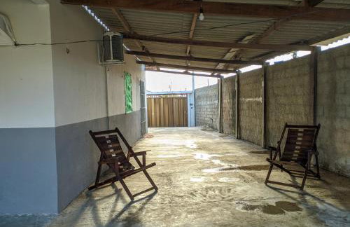 Casa de Temporadas Alto Bonito - Foto 9