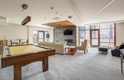 Urban Gallery Loft - King Bed - Larimer Square - Foto 45