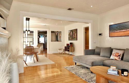 Beach City Craftsman - Walk to Beach - Foto 14