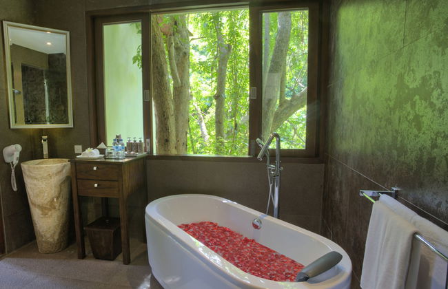 Gending Kedis Luxury Villas & Spa Estate - Foto 52