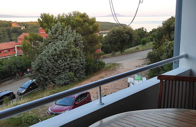 Apartments Mirta & Valalunge - Foto 36