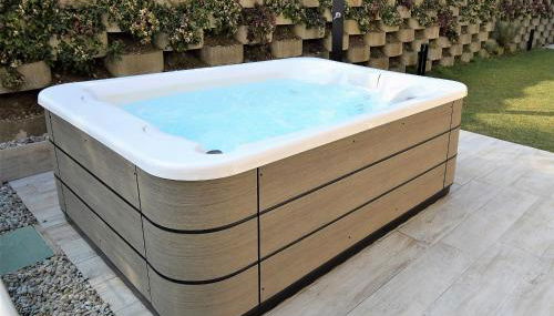 Appartamento Fiordaliso Bellagio Wild Flowers - HOT TUB - Foto 2