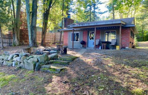 Rapid River Classic cottage - Foto 53