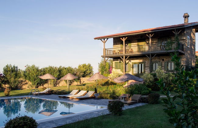 Seki Cottages - Foto 21