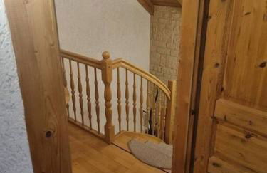 Gemütliche Dachgeschosswohnung - Foto 3