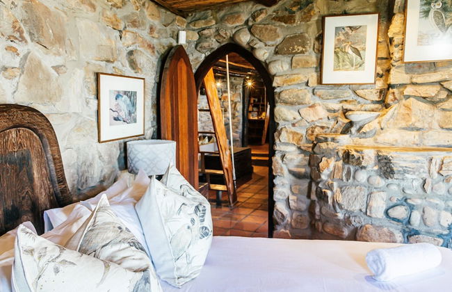 Buccara Noetzie - Lindsay Castle - Foto 8