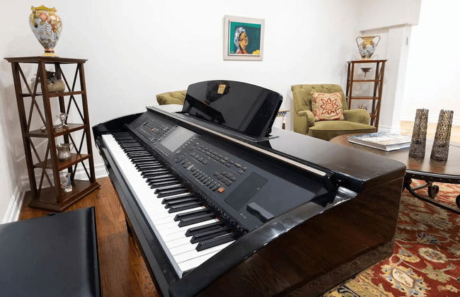 LA Magnolia by Avantstay Luxe Villa + Pool, Spa - Foto 44