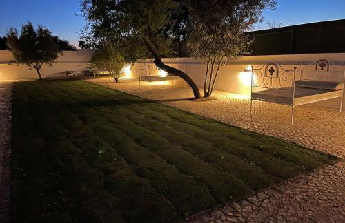 Monte Gerações - Complete House - Heated pool - Typical Algarvian - close to Quinta Lago Vale Lobo and Vilamoura - Foto 11