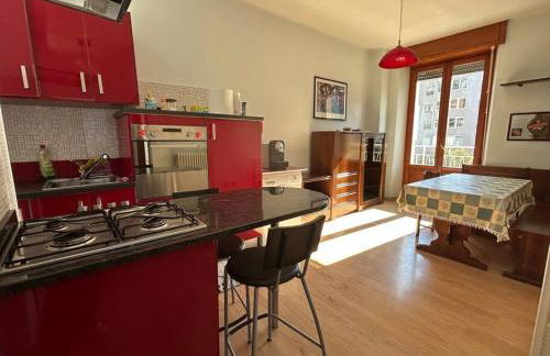 Mini appartamento in Sondrio Centro - Foto 21