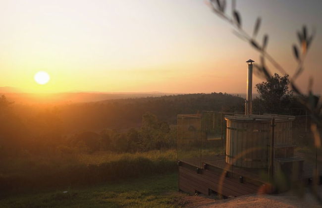 The Firebreak - Foto 72