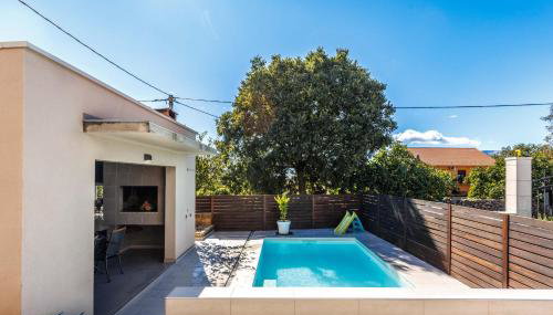 Villa Hippus - Foto 5