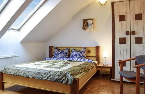 Nice Home In Darlowo With Wifi - Foto 15