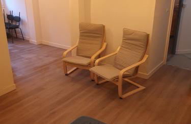 Chalet Jaune La Cachette - Foto 7