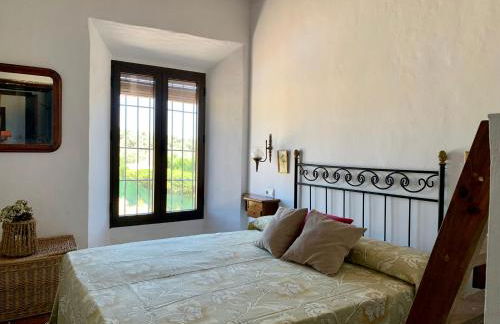 Los Palomos casa rural en el centro de Andalucía - Foto 26