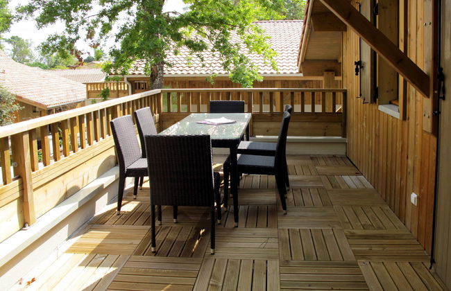 Les Rives du Lac - Foto 3