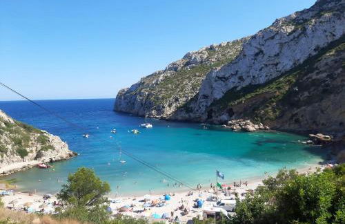 Bungalow Laumar - Jávea - Foto 45