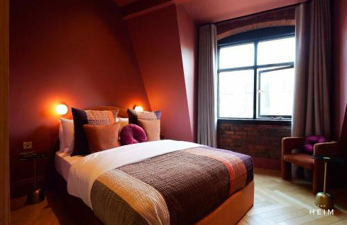 Gatsby at The Heim - Foto 56