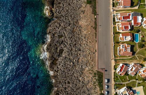 Can Peix - Relax y atardeceres únicos junto al mar - Foto 9