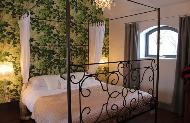 Hayeswood Lodge Luxury Accommodation - Photo 5